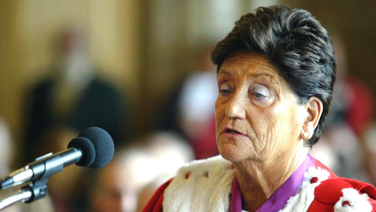 Anne Thily (88) overleden, eerste vrouw die procureur-generaal werd en zaak-Dutroux op haar bord kreeg
