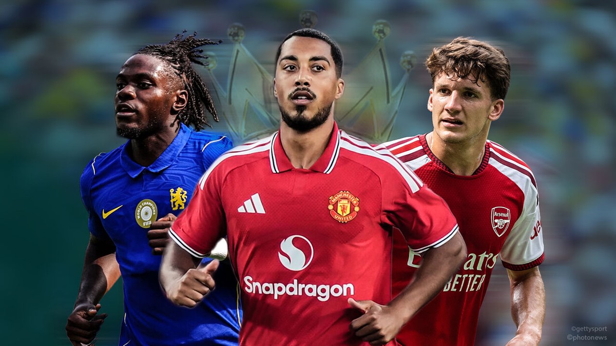 Wordt dit (eindelijk) het jaar van een toptalent? En doet Tzolis meteen Trossard vergeten? De Premier League door een Belgische bril