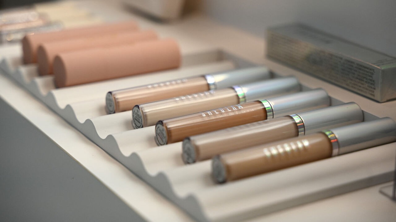 Make-up van Shein onder andere naam te koop in Kruidvat: "Het is een marketingmethode om dat te verstoppen"