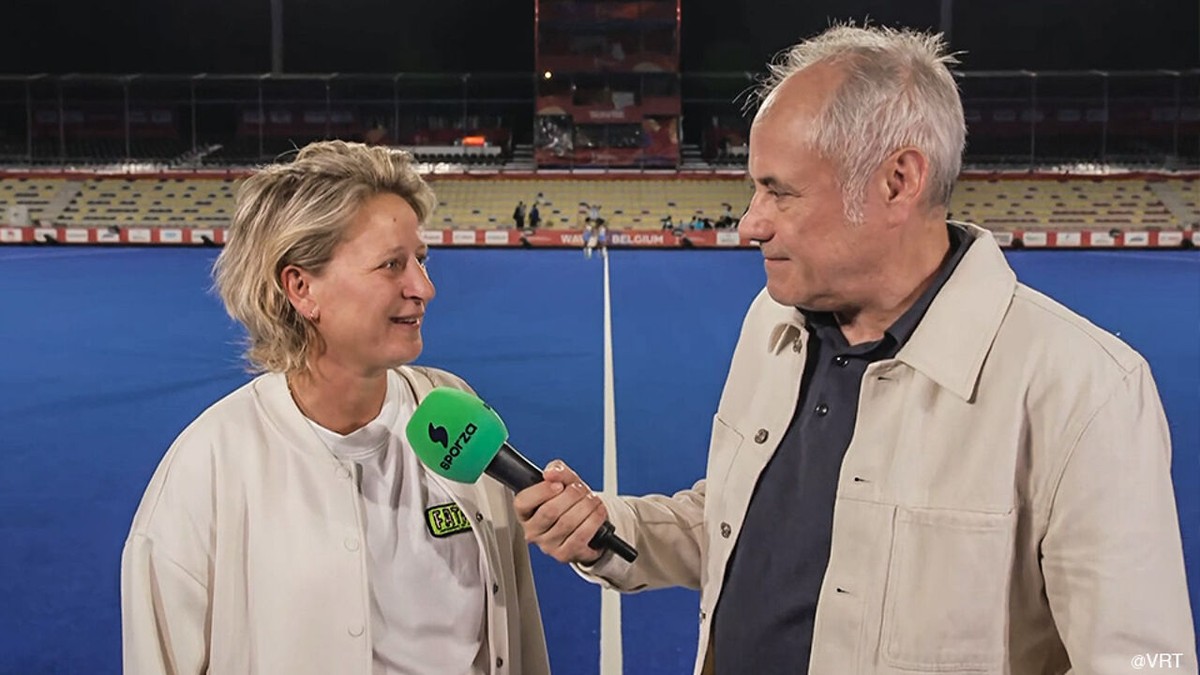 "Dan kunnen ze stunten": Red Panthers botsen op Argentijnse muur, al zien onze analisten "nog altijd een kans" tegen Nederland