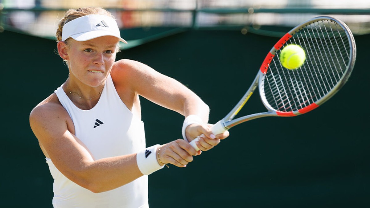 De sterkste in Belgisch onderonsje: Vandromme verslaat Minnen en plaatst zich voor tweede kwalificatieronde op US Open