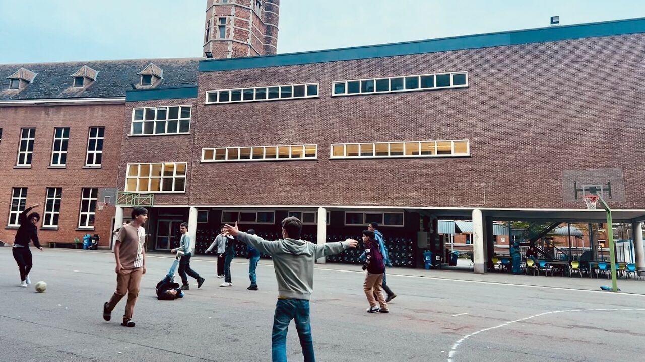 "Internaten zijn onderwijsinstellingen, geen jeugdzorg": directeurs krijgen meer vragen om kinderen op te vangen