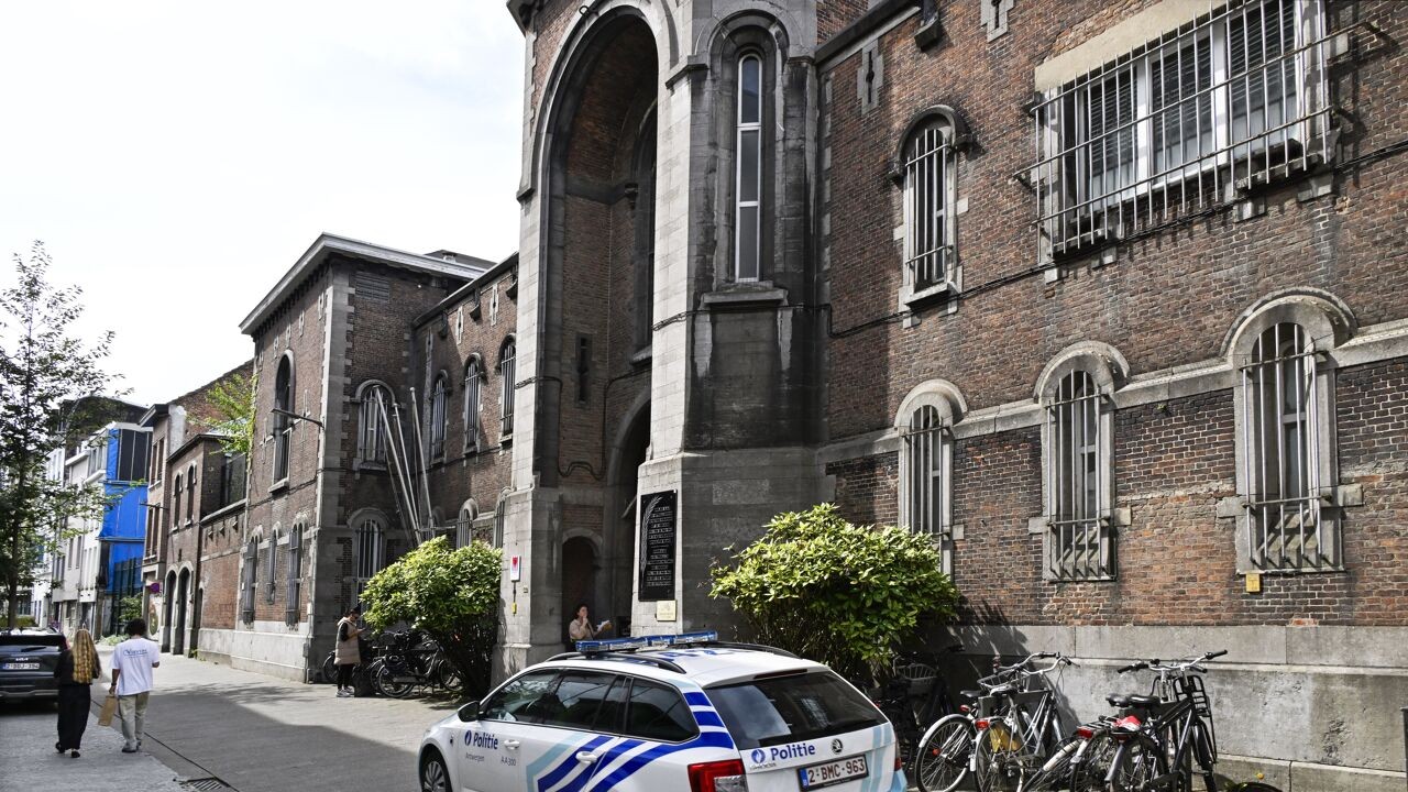 Gevangenispersoneel dreigt met staking vanaf 6 september "en niet voor 1 dag"
