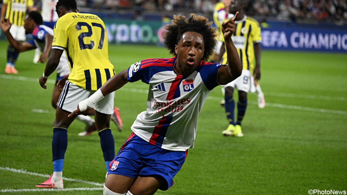 LIVE Transfer Deadline Day - Transfersoap rond Malick Fofana: Crystal Palace probeert Rode Duivel te kapen