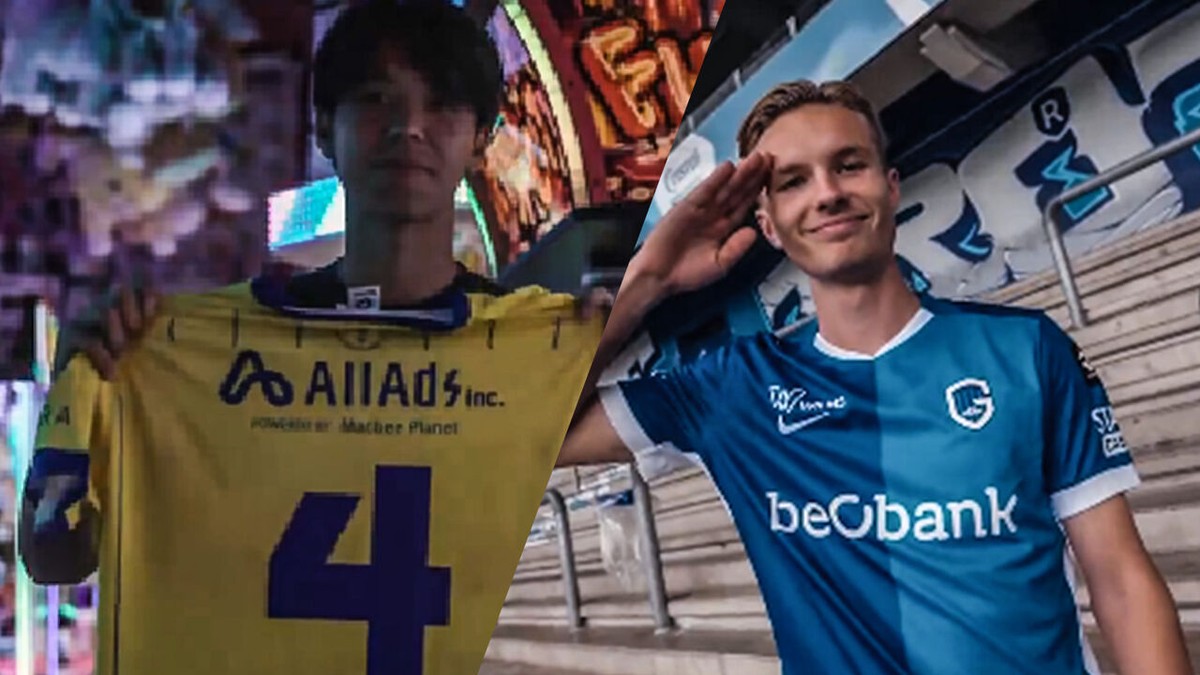 Zomertransfers JPL: Anderlecht en Antwerp staan spelers af, nieuwkomers bij STVV en Genk