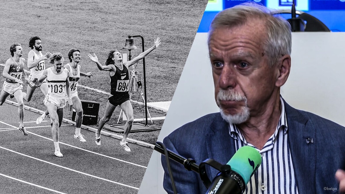 "Heel het stadion was aan het schreien": terug naar de eerste Memorial Van Damme, de postume hulde die jaarlijkse afspraak werd