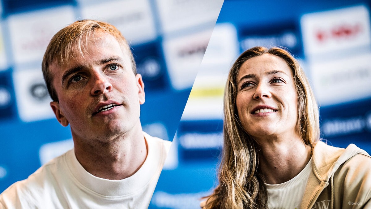 Simon Verherstraeten heeft van Memorial "groot doel" gemaakt, Paulien Couckuyt komt terug op afscheid: "Nog niet aan eindpunt"