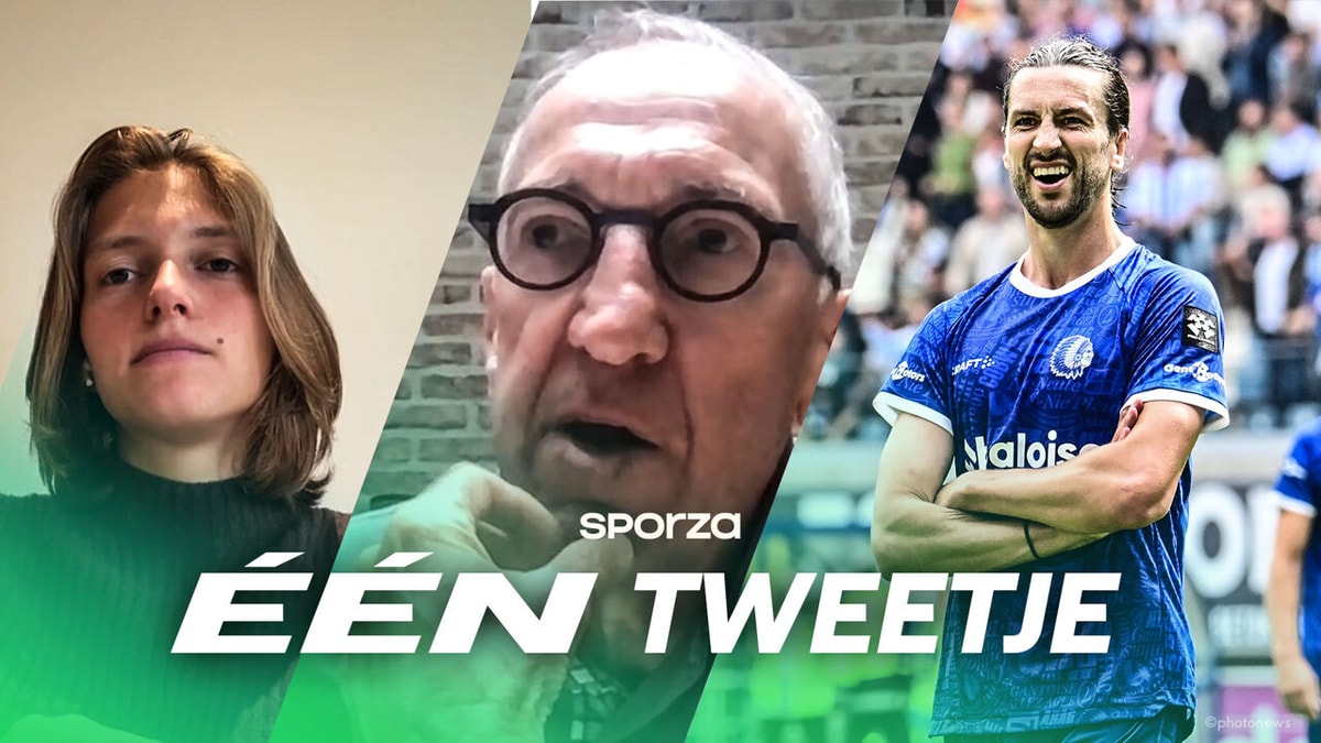 Krijgt AA Gent dit seizoen de minste goals binnen? "Straks moeten we zeggen dat Burgess de beste transfer is gebleken"