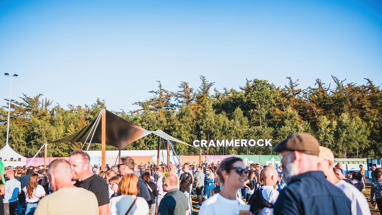 Succesvolle editie van Crammerock in Stekene ontsierd door vechtpartij met boksbeugel
