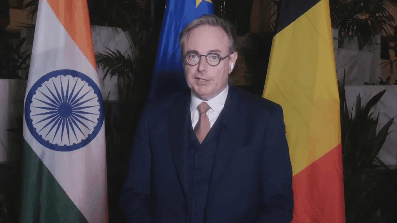 Premier De Wever over begroting: "Aan het einde van de regeerperiode zullen de belastingen lager liggen"