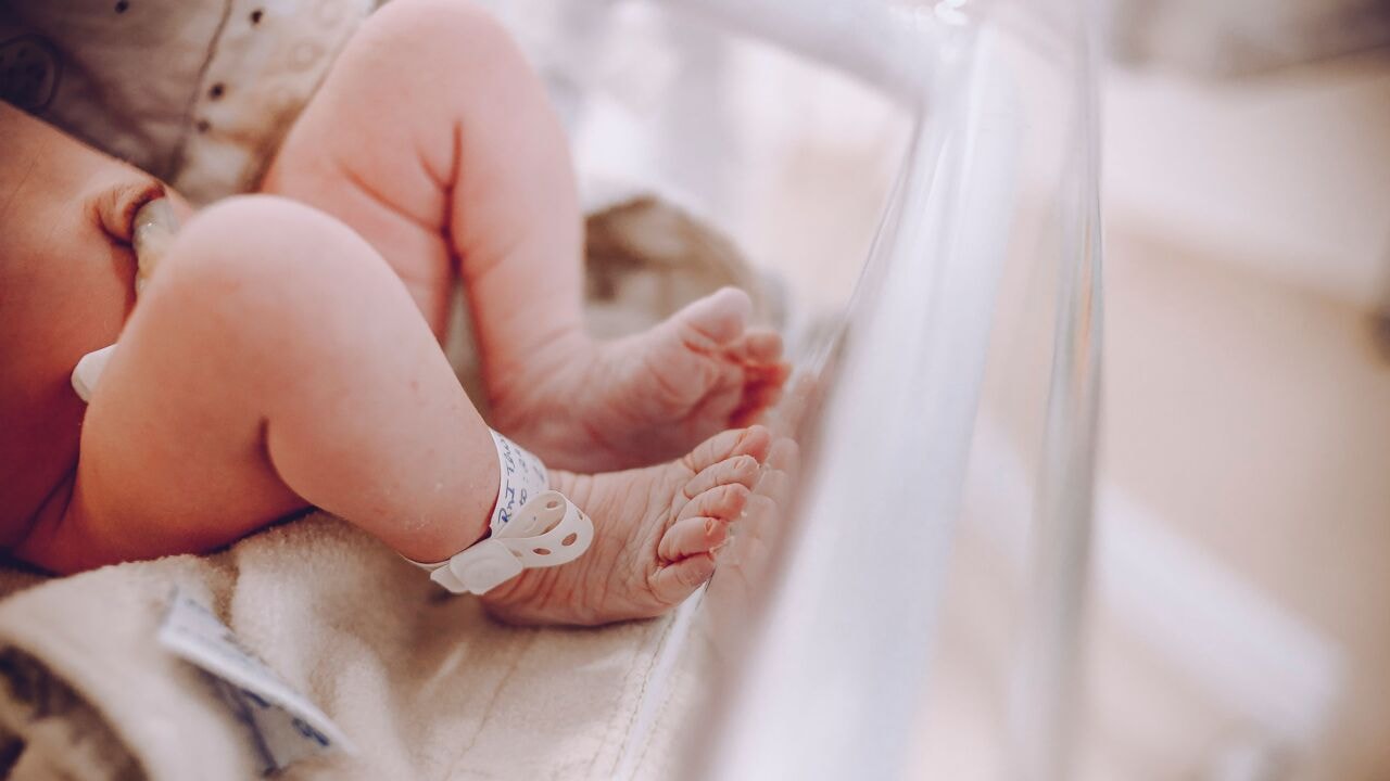 "Babyboom alert": maar liefst 62 baby's geboren in ziekenhuis Tienen, veel meer dan gemiddeld