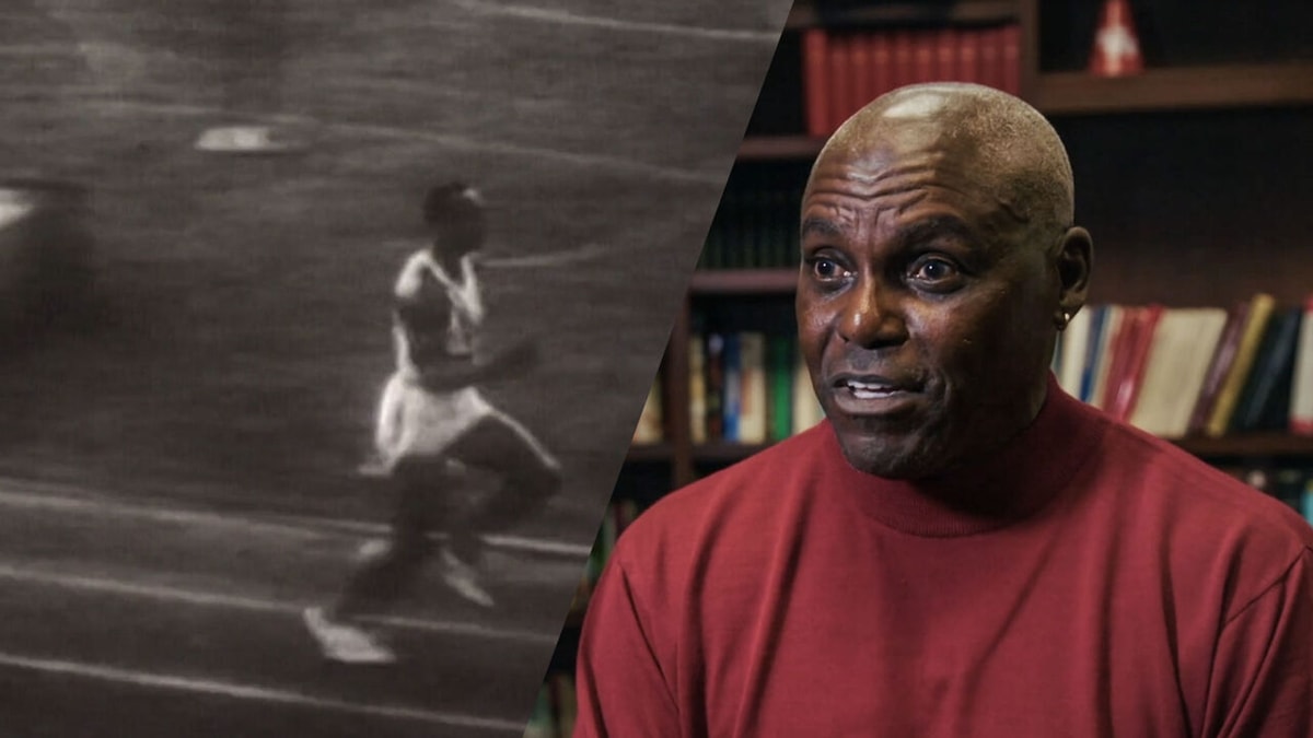 "Zijn ervaring met Hitler inspireerde me": atletiekicoon Carl Lewis praat over racisme en zijn grote voorbeeld Jesse Owens