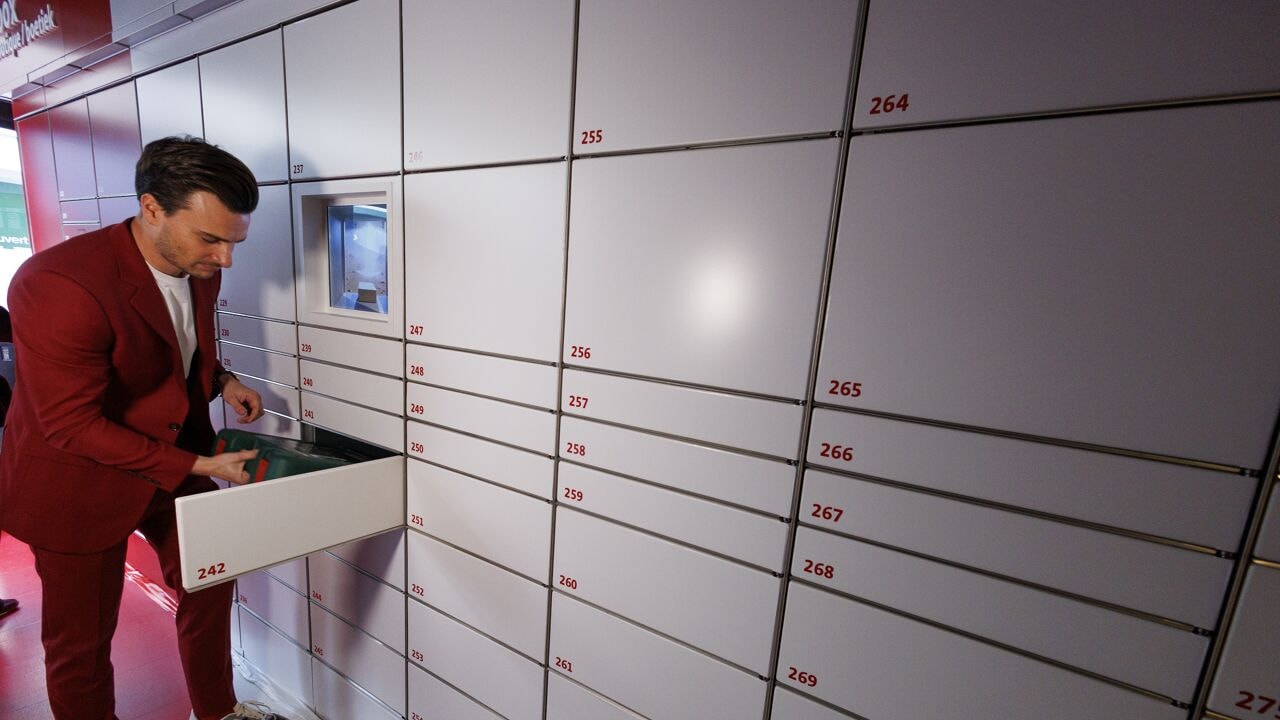 Krantenbedeling is afgesloten hoofdstuk voor CEO Bpost: "Dat komt niet terug, we moeten ons heruitvinden"