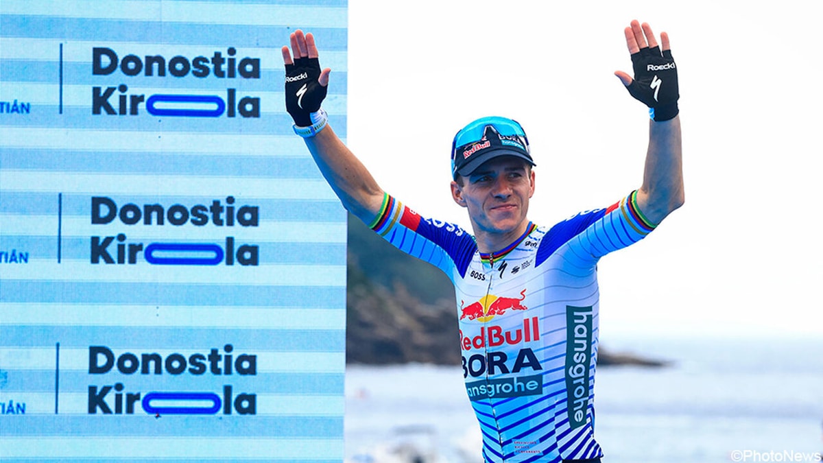 Remco Evenepoel is de headliner, maar welke (WK-)concurrenten komt hij tegen in Québec en Montréal?
