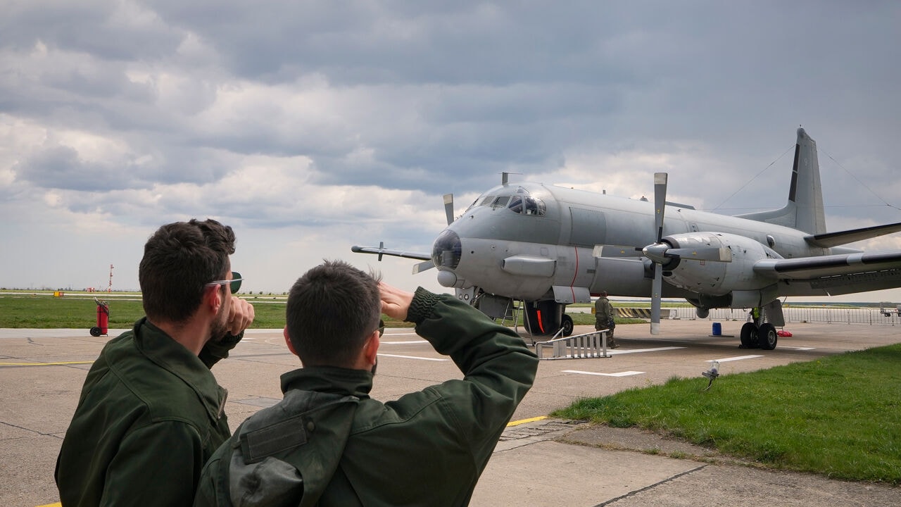 Roemeense inlichtingendiensten pakken Russische man op die ze verdenken van pogingen tot sabotage