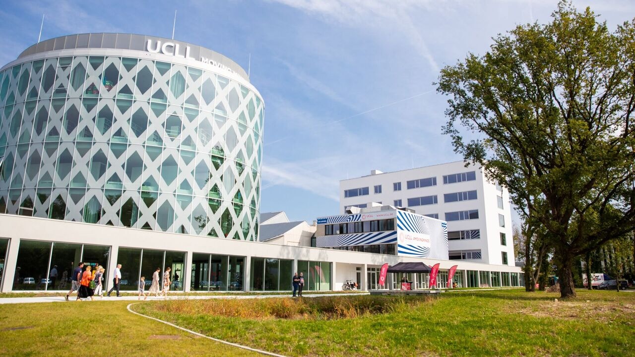 Hasselt en UCLL halen groot Europees project binnen: 1.200 jongeren zullen 3 jaar lang debatteren over democratie en politiek