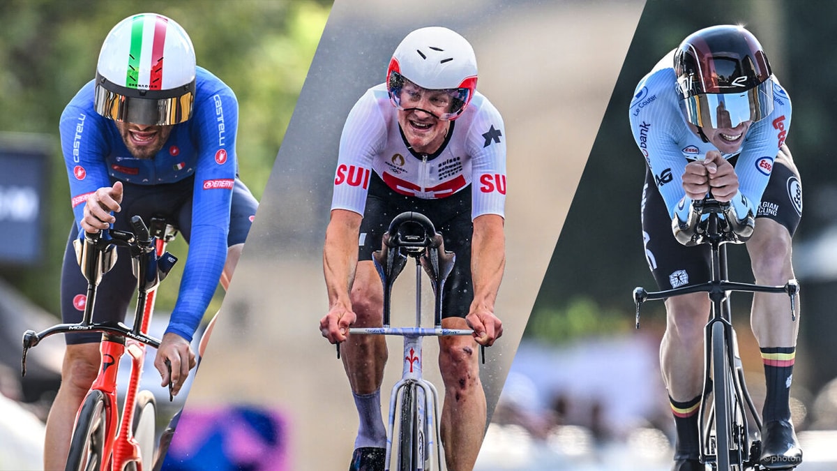 Een logische afwezige en niemand met positieve tijdritbalans tegen hem: wie zijn de concurrenten van Remco Evenepoel?