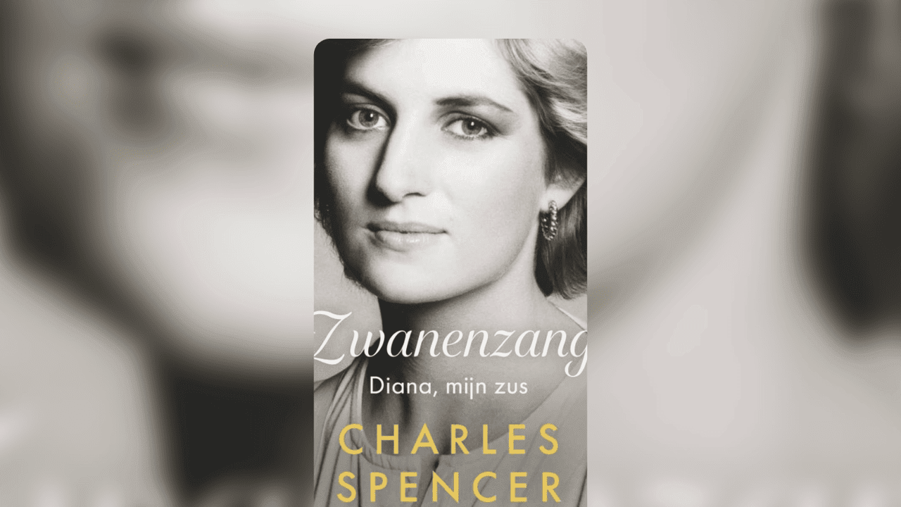 Onuitgebracht boek over prinses Diana vlak voor lancering gestolen in Nederland