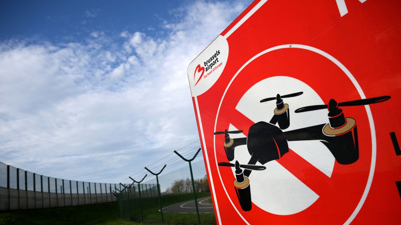 Gerechtelijk onderzoek naar aankoop antidronemateriaal afgerond, parket vindt geen strafbare feiten