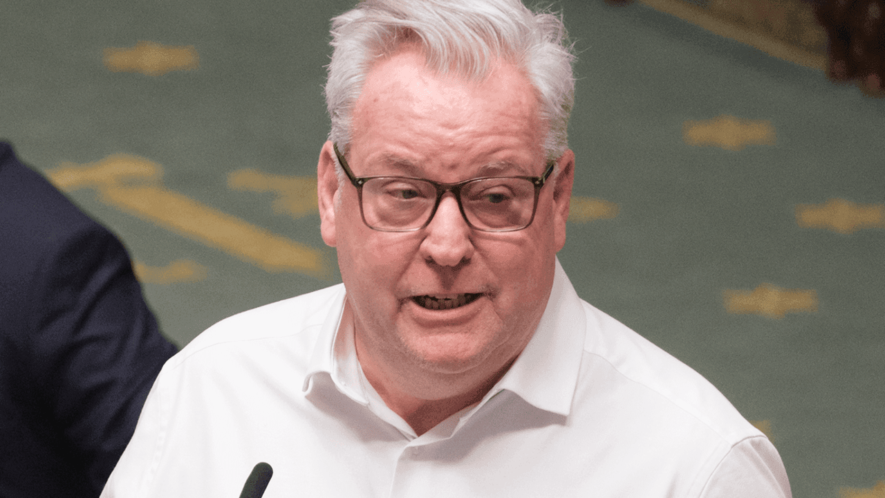 Kamerlid reageert na rel rond 112 overtredingen en onschendbaarheid: "Ik zoek geen excuses, want die zijn er niet"