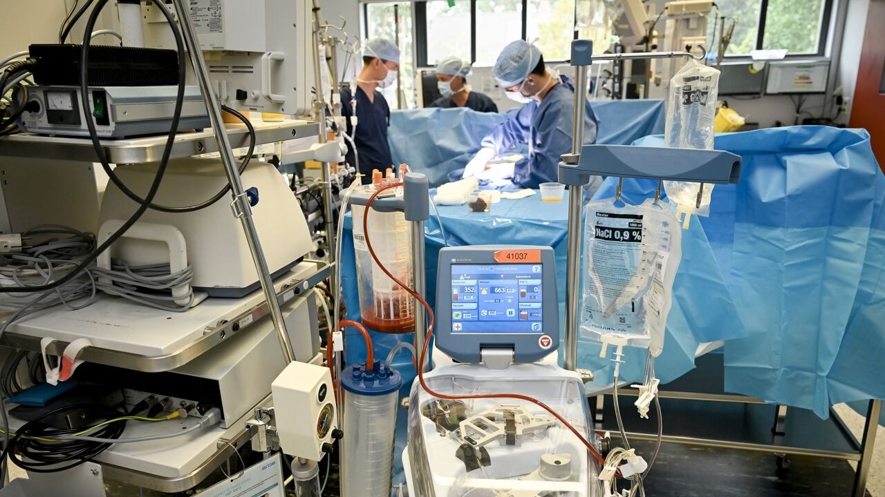 Anesthesist ontkracht 6 mythes over narcose: "Er komt veel meer bij kijken dan één spuitje zetten"