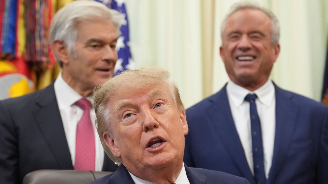 CNN, MSNOW en Politico niet meer welkom in Witte Huis: "Brengen voortdurend fake news"
