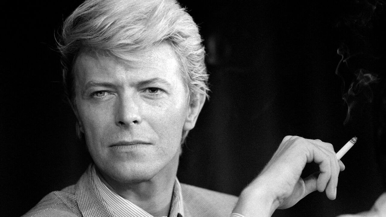 Onuitgebrachte nummers van David Bowie uit 1965 verschijnen op nieuw album