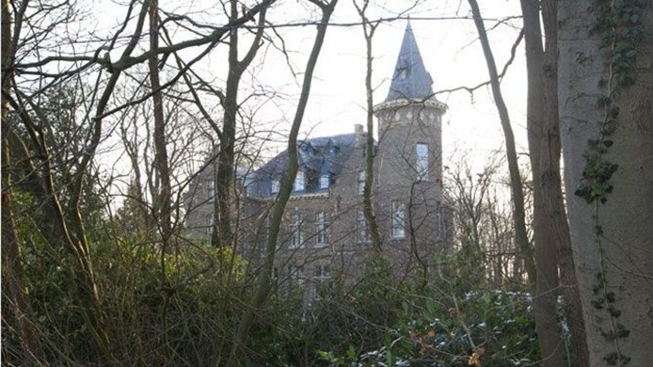 Evert de Clercq, die huurmoordenaar voor Kasteelmoord regelde, vrijgelaten uit Nederlandse gevangenis
