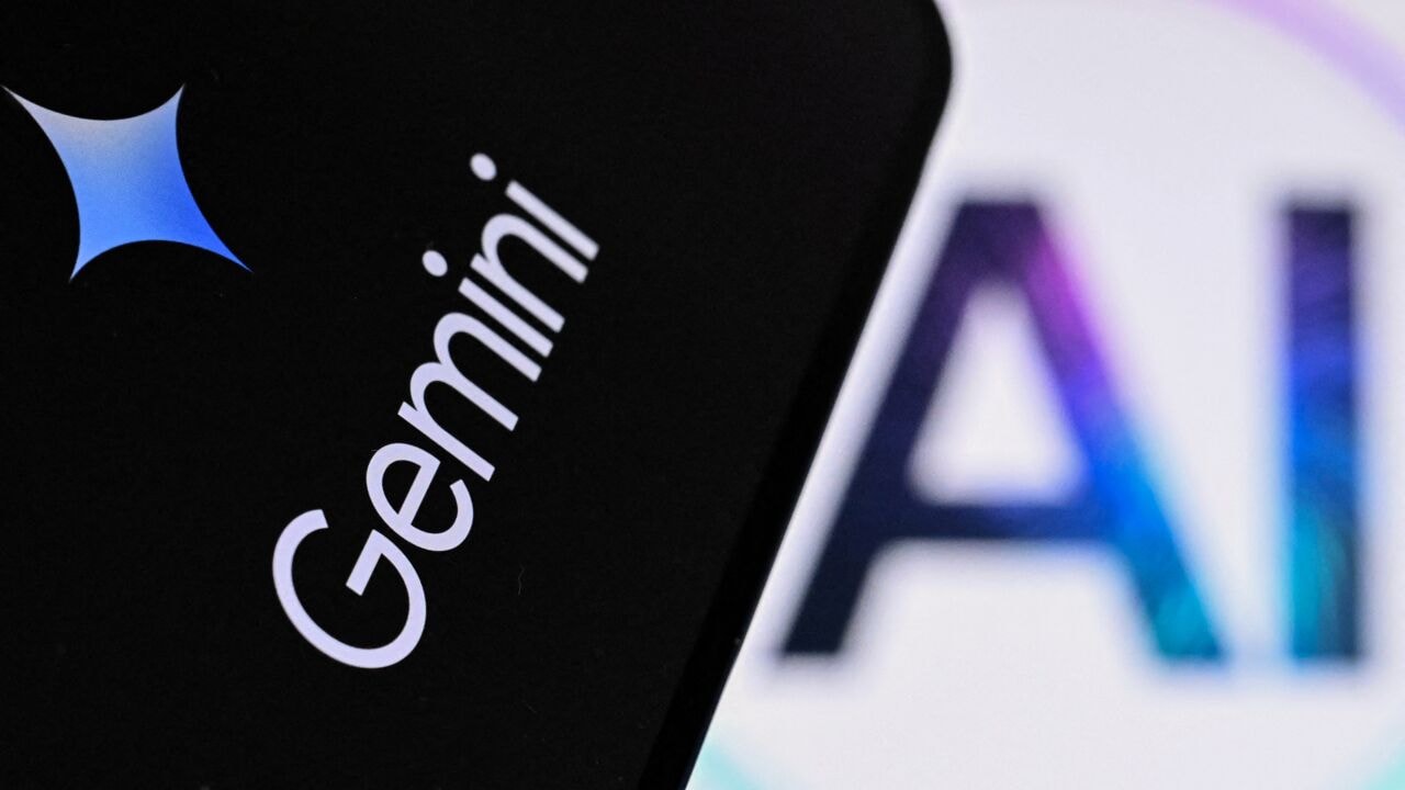 Ook Gemini, het AI-model van Google, probeerde op eigen houtje in te breken in computersystemen van andere bedrijven