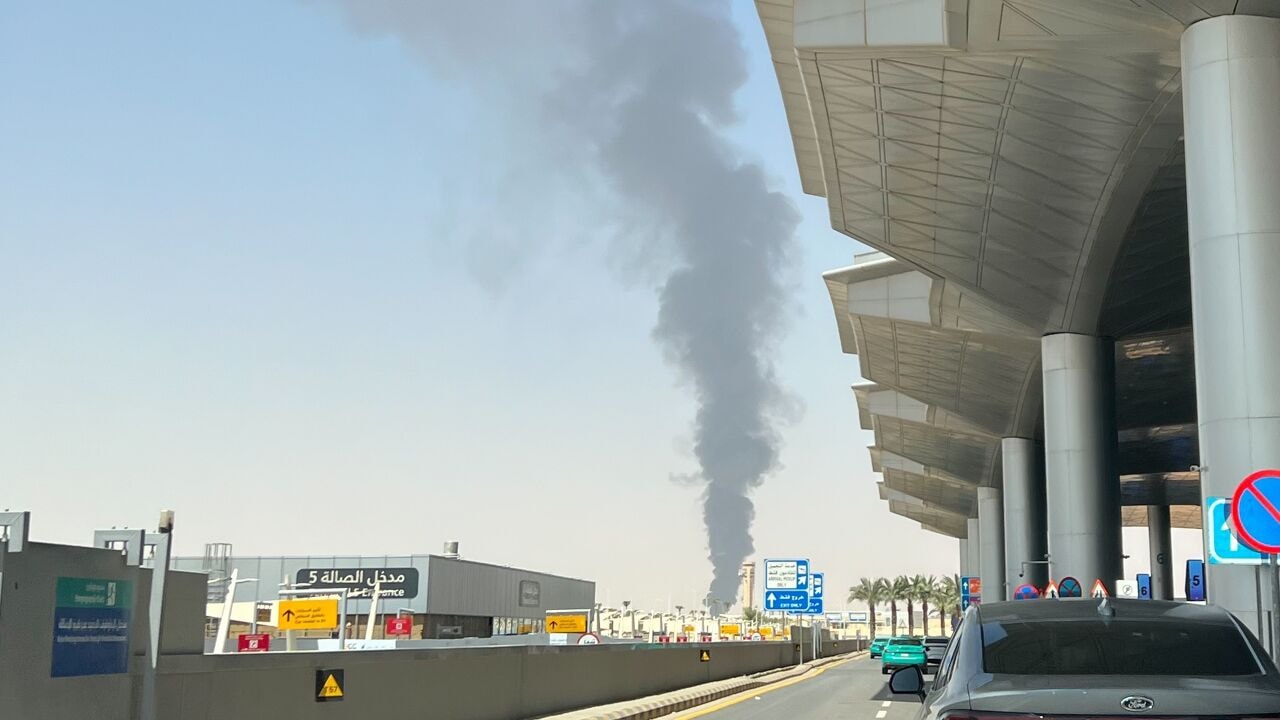 Houthi's eisen aanvallen op Riyad en "gevoelige sites" in Saudi-Arabië op