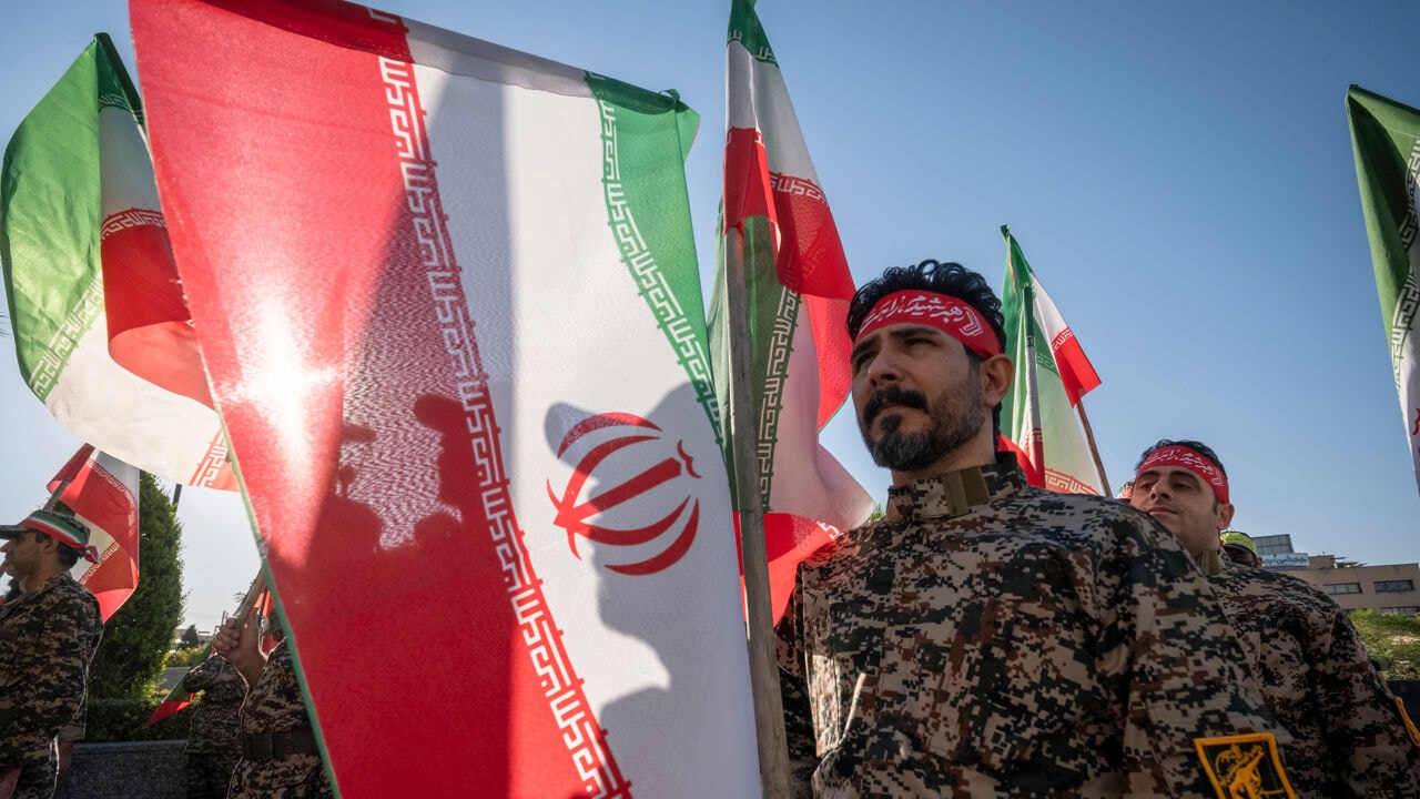 Iran zegt op de hoogte te zijn van Amerikaanse plannen om nieuwe aanvallen uit te voeren