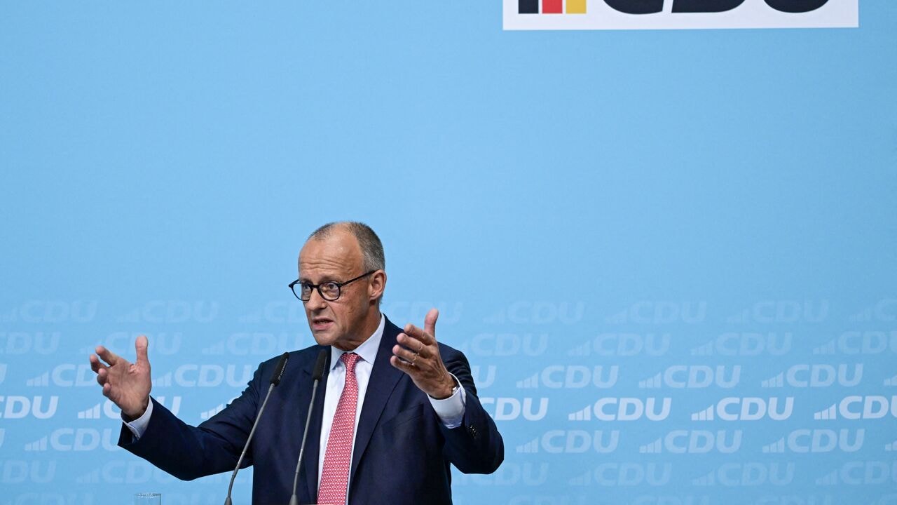 Brengen deelstaatverkiezingen in Duitsland de positie van kanselier Merz verder in het gedrang?