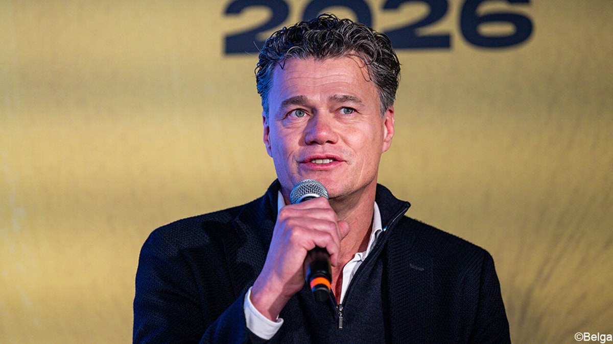 Sportief directeur Jacco Verhaeren vertrekt na twee jaar alweer bij Visma-Lease a Bike