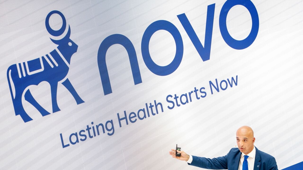 Aandeel van Ozempic-producent Novo Nordisk zwaar onderuit op beurs