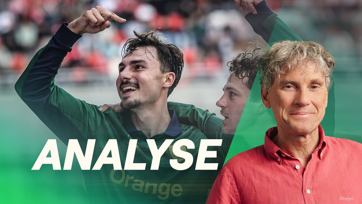 "Het is toch pijnlijk ontwaken": Peter Vandenbempt plaatst 2 clubs op cruciaal kruispunt, maar looft ook "uniek fenomeen" Union