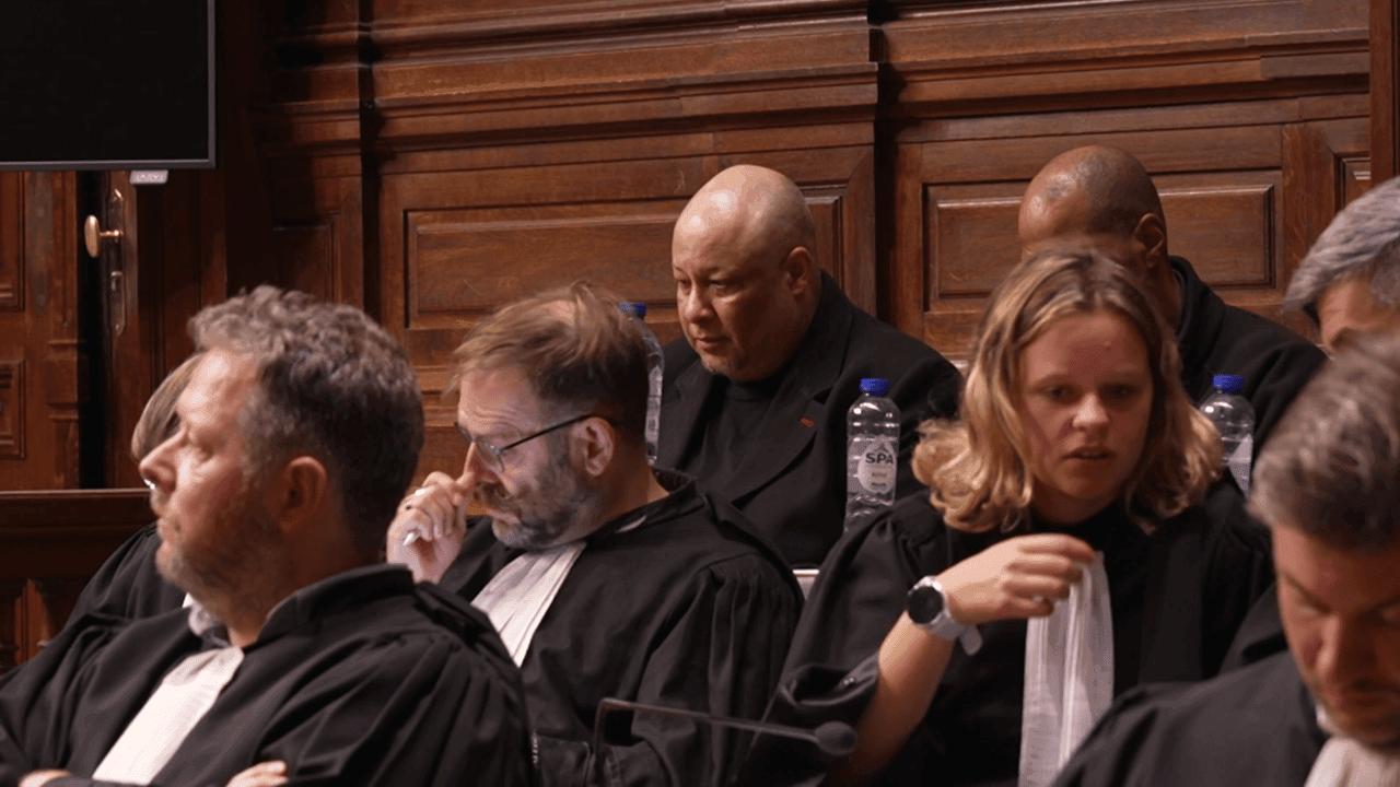 Vader veroordeeld tot 23 jaar cel voor moord op Jairon (14)