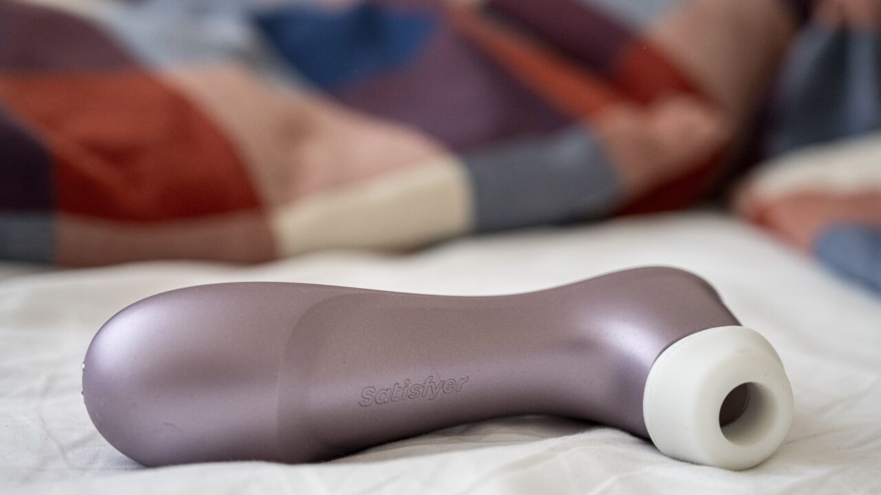 Dildo's en satisfyers toegelaten in Nederlandse vrouwengevangenissen, in België (nog) niet