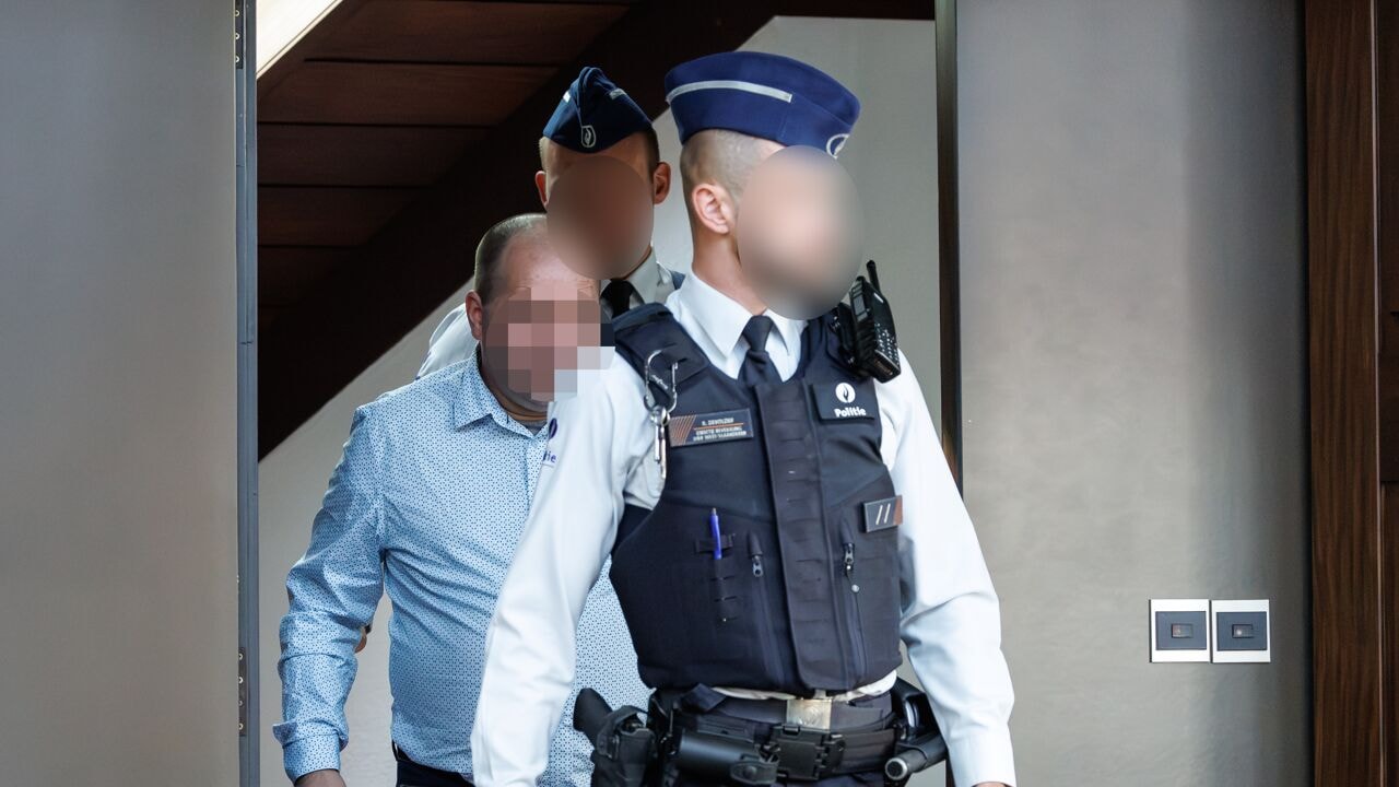 Laatste getuigen gehoord op proces tegen Chris Vanhaverbeke: beeld van harde werker met moeilijk karakter