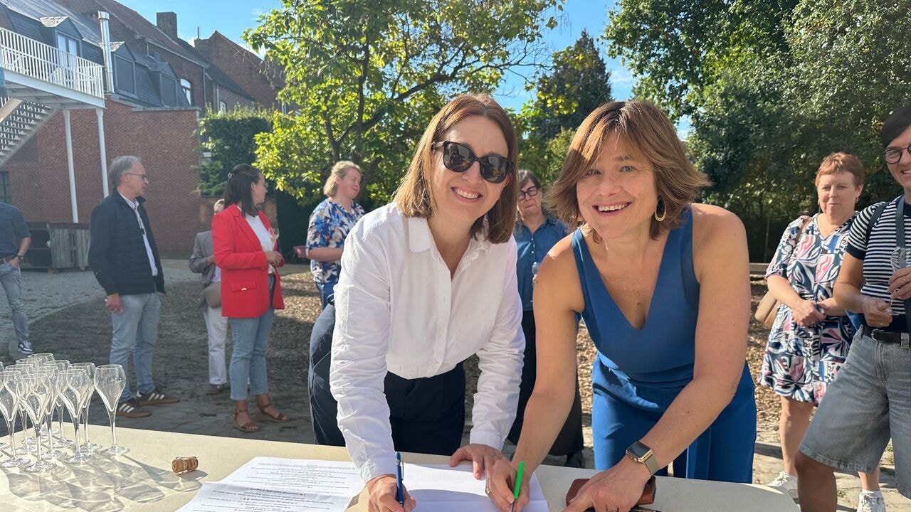Sint-Truiden lanceert Schoolkansenfonds en KRIJT-traject tegen kinderarmoede op school