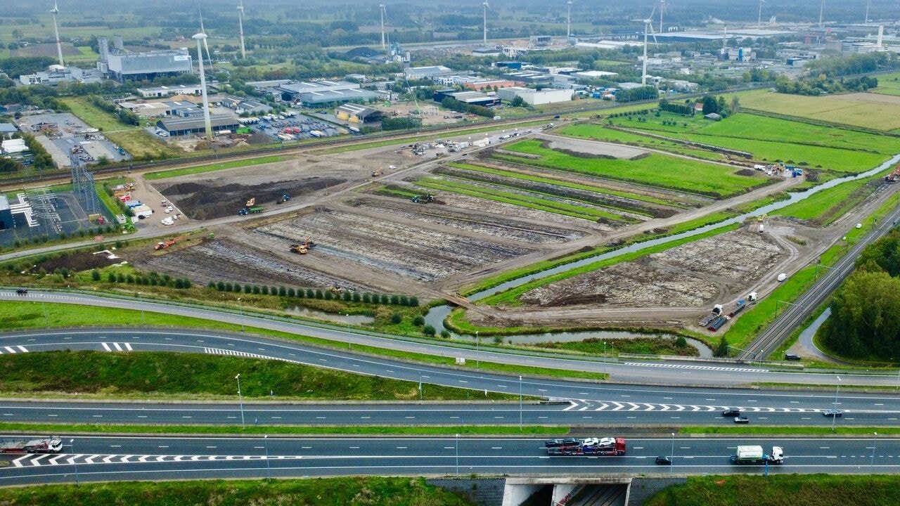 Raad voor Vergunningsbetwistingen legt nu ook werken stil van deelproject Ventilus in Brugge