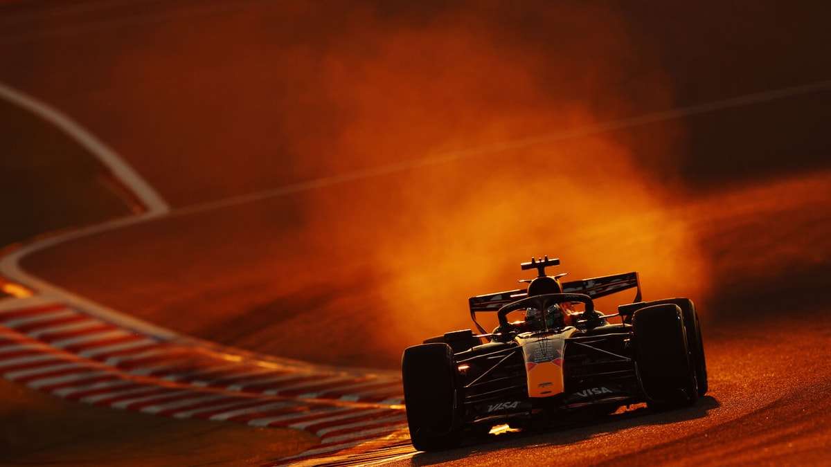 Formule 1 keert terug naar Afrika: Rwanda organiseert 10 jaar lang een grand prix