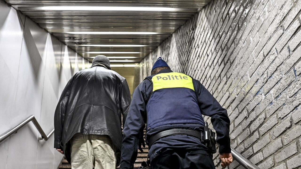Is mensen preventief oppakken wettelijk? 5 vragen over nieuwe aanpak in Antwerpen