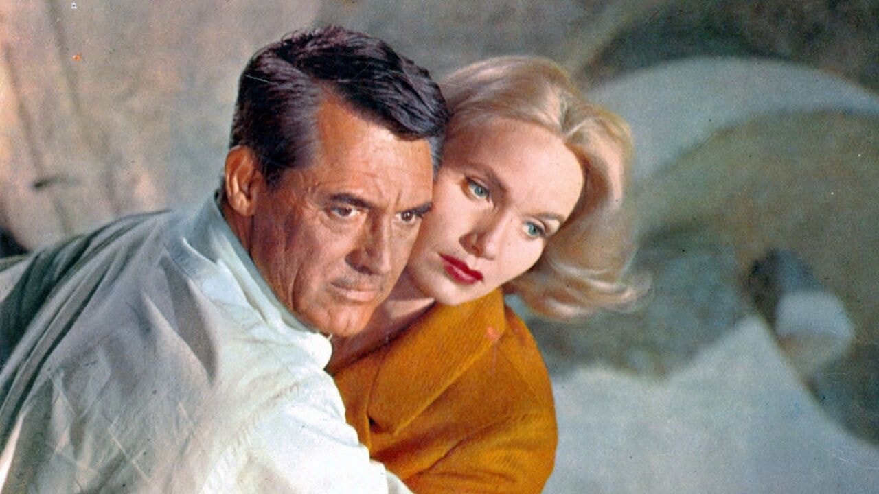 Ze won meteen een Oscar bij haar filmdebuut: Hitchcock-ster Eva Marie Saint (102) overleden