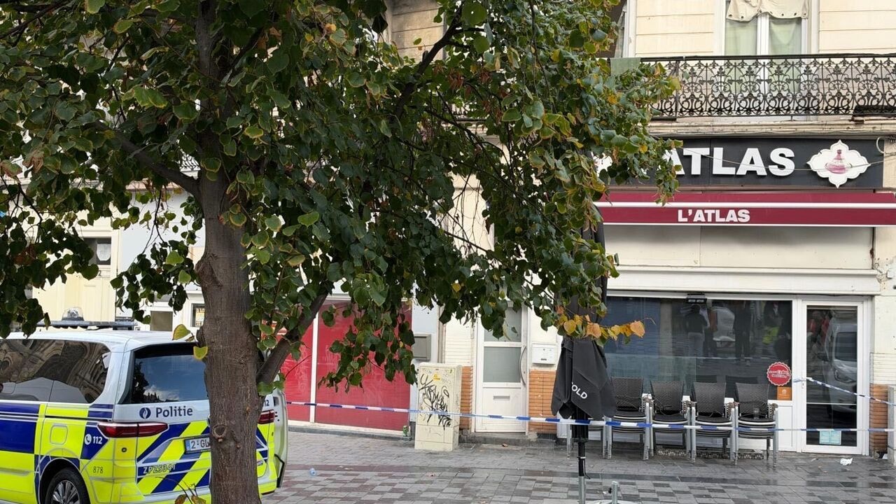Vrouw dood aangetroffen in appartement in Sint-Gillis, slachtoffer met geweld om het leven gebracht