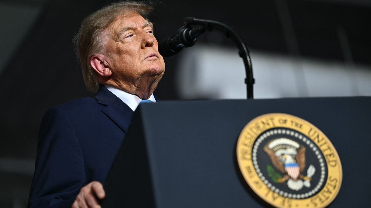 "Gestoord" en "gevaarlijk": gouverneur en burgemeesters woedend na uitspraken Trump om onder andere Los Angeles op te offeren