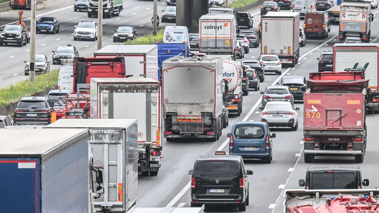 Uitstoot van broeikasgassen in Vlaanderen daalt niet meer: wat loopt er mis?