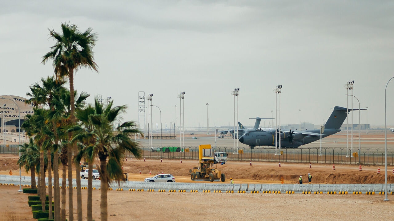 Houthi's claimen nieuwe aanvallen op Saudi-Arabië, strijd om Bab el-Mandeb laait opnieuw op