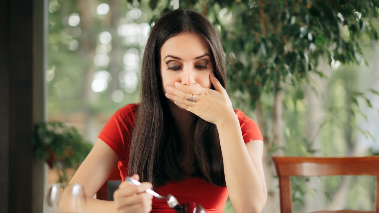 Kun jij geen boer laten? Een spuitje botox is de oplossing