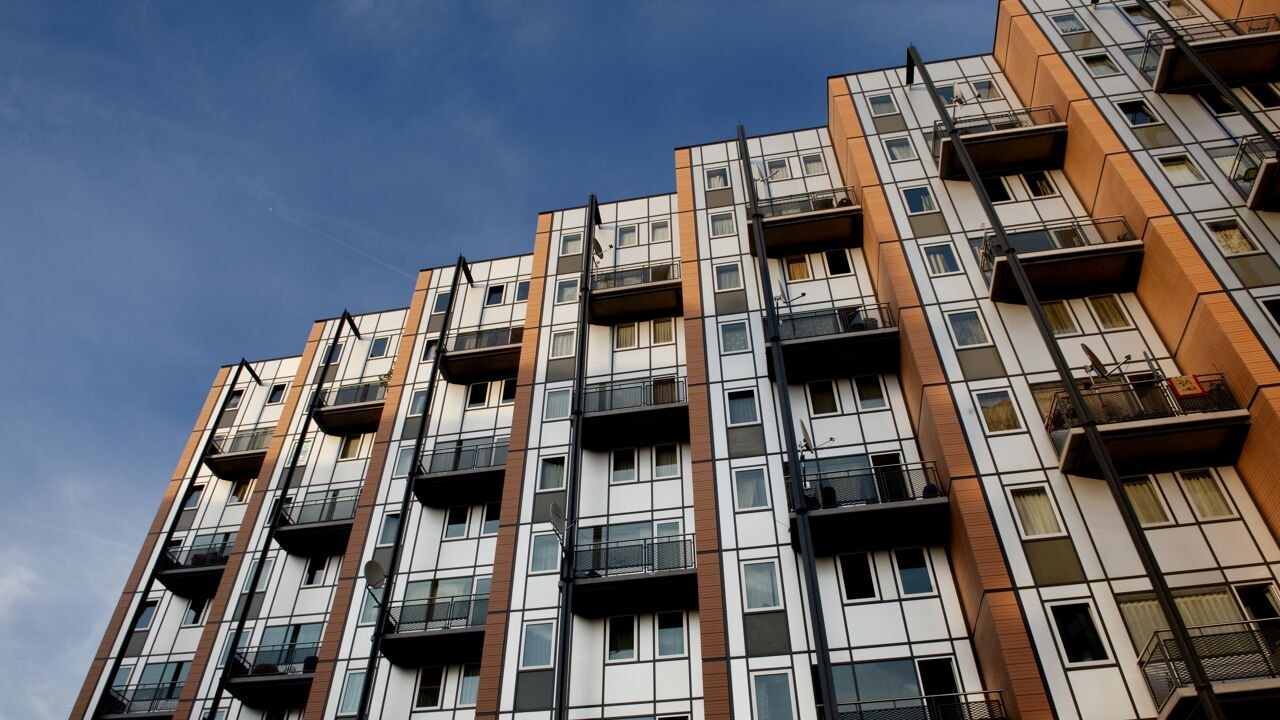Hoop voor 215.000 wachtenden? Recordinvesteringen in sociale woningen dit jaar