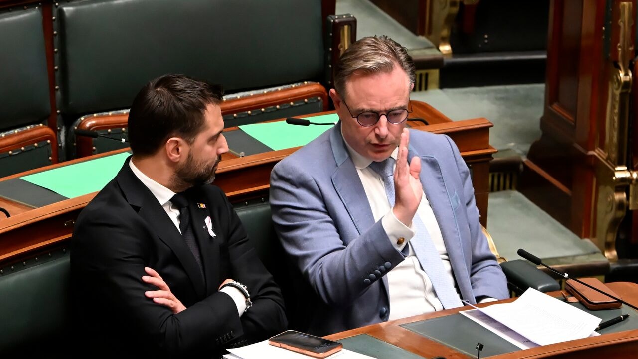 "Totale verlamming dreigt": waarom weinigen nog geloven dat De Wever en co begrotingsdeadline van dinsdag halen